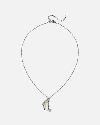 Remains Necklace