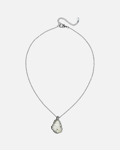 Remains Necklace
