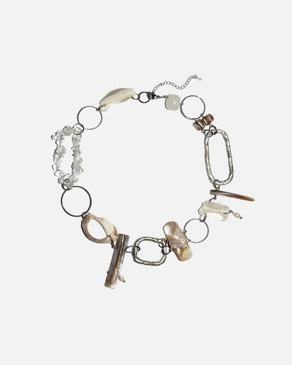 Sebete Necklace
