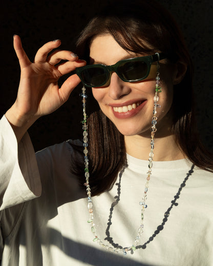 Marisco Sunglasses Necklace