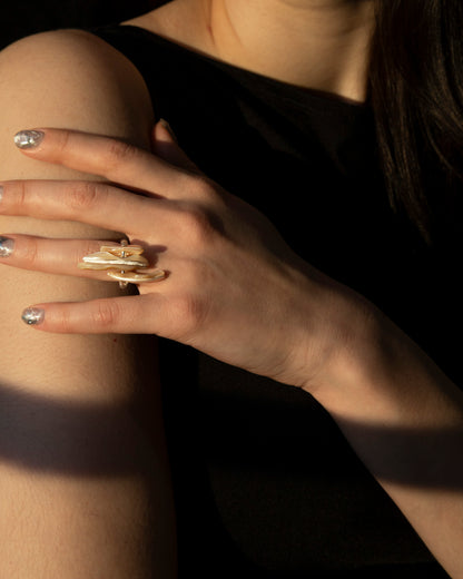 Nereus Ring