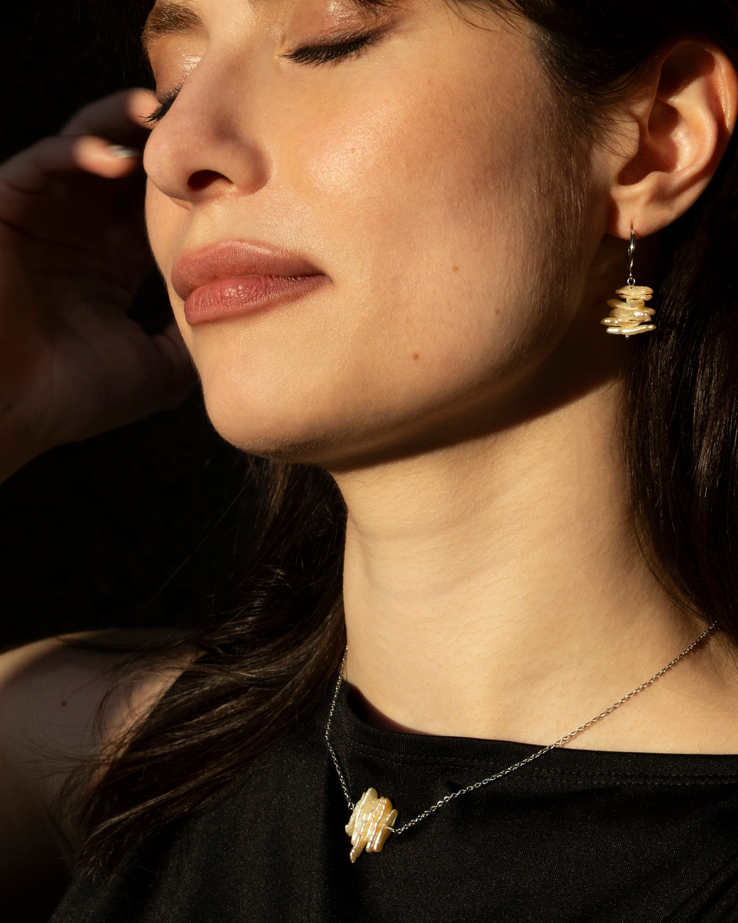 Reef Necklace