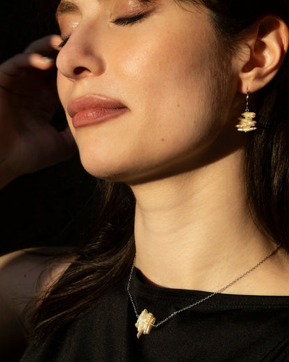 Reef Necklace