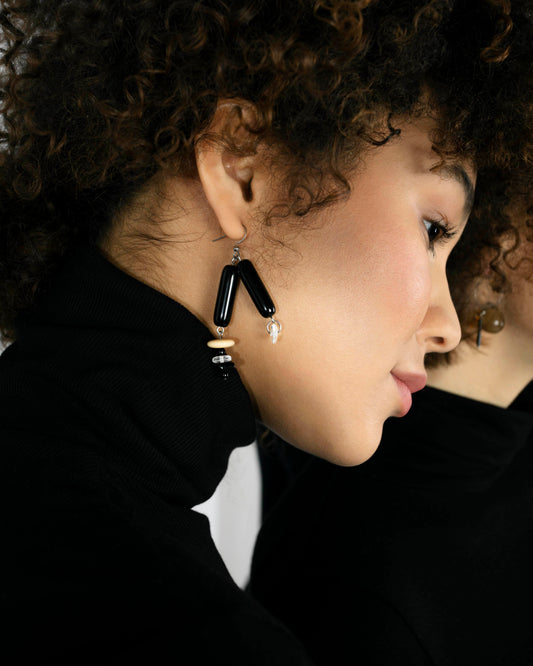 Ones Earrings