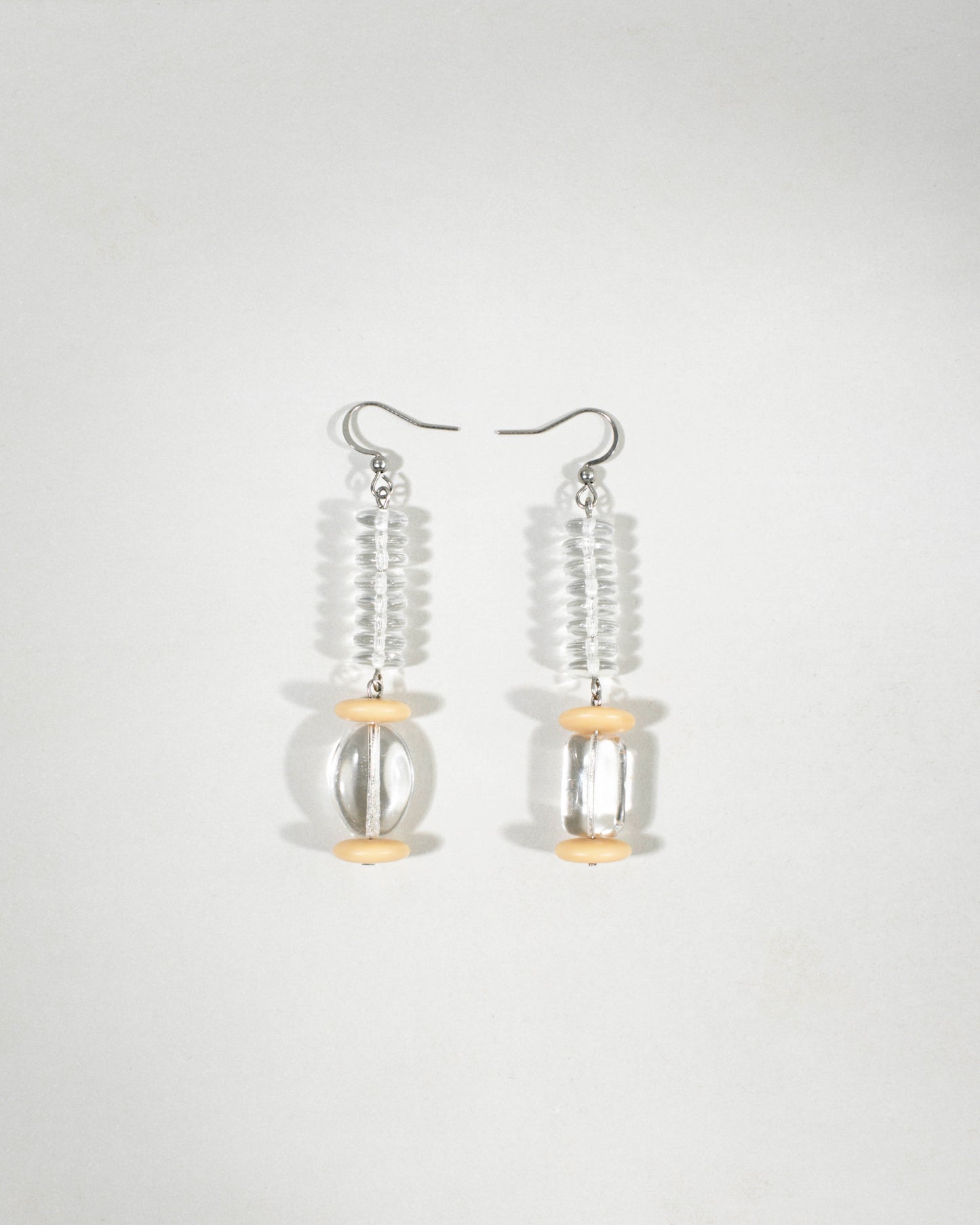 On the Rocks Earrings
