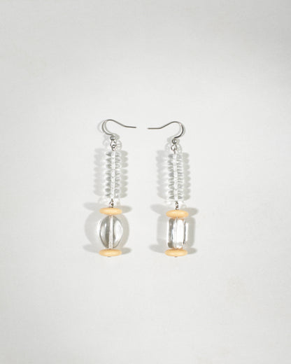 On the Rocks Earrings