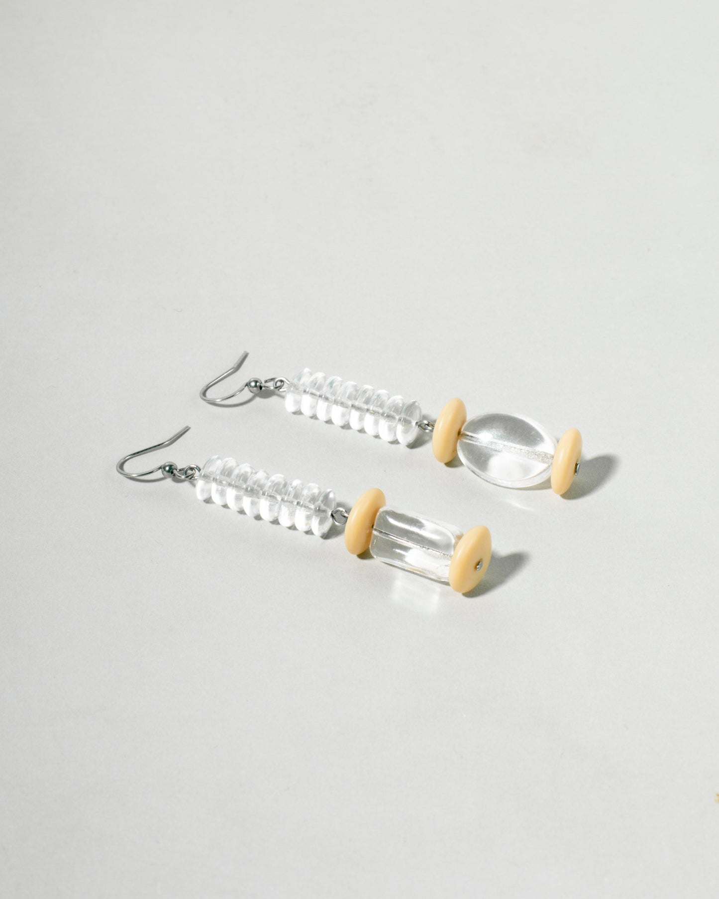 On the Rocks Earrings