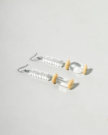 On the Rocks Earrings